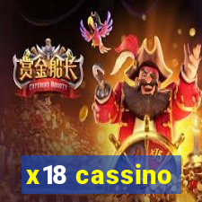 x18 cassino